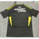 Camisola Colo-Colo Qualidade TAILANDESA Visitante Segundo Kit 2025/26 Preto/Amarelo Camisola Colo-Colo Qualidade TAILANDESA Visitante Segundo Kit 2025/26 Preto/Amarelo