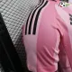 Inter Miami Camiseta Replicas Home 2025/26 Jogador Rosa/Preto Inter Miami Camiseta Replicas Home 2025/26 Jogador Rosa/Preto