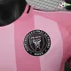 Inter Miami Camiseta Replicas Home 2025/26 Jogador Rosa/Preto Inter Miami Camiseta Replicas Home 2025/26 Jogador Rosa/Preto