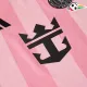 Inter Miami Equipacione Baratas Local Primeiro Kit 2025/26 Rosa/Preto