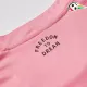 Inter Miami Equipacione Baratas Local Primeiro Kit 2025/26 Rosa/Preto