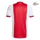 Ajax Equipacione Qualidade AAA Home 2025/26 Vermelho/Branco Ajax Equipacione Qualidade AAA Home 2025/26 Vermelho/Branco