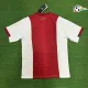 Ajax Equipacione Qualidade AAA Home 2025/26 Vermelho/Branco Ajax Equipacione Qualidade AAA Home 2025/26 Vermelho/Branco