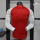 Arsenal Camisola Qualidade TAILANDESA Primeiro Kit 2025/26 Jogador ML Vermelho/Branco Arsenal Camisola Qualidade TAILANDESA Primeiro Kit 2025/26 Jogador ML Vermelho/Branco