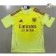 Camiseta de Portero Arsenal Replicas 2025/26 Amarelo Camiseta de Portero Arsenal Replicas 2025/26 Amarelo