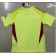 Camiseta de Portero Arsenal Replicas 2025/26 Amarelo Camiseta de Portero Arsenal Replicas 2025/26 Amarelo
