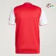 Equipacione Arsenal Baratas Local Primeiro Kit 2025/26 Vermelho/Branco Equipacione Arsenal Baratas Local Primeiro Kit 2025/26 Vermelho/Branco
