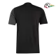 Equipacione Inter Miami Futebol Away 2025/26 Versão Jogador Preto