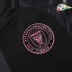 Equipacione Inter Miami Futebol Away 2025/26 Versão Jogador Preto