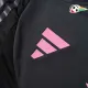 Equipacione Inter Miami Futebol Away 2025/26 Versão Jogador Preto