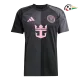 Inter Miami Camisola Replicas Visitante 2025/26 Preto Inter Miami Camisola Replicas Visitante 2025/26 Preto
