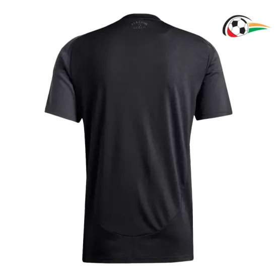 Inter Miami Camisola Replicas Visitante 2025/26 Preto Inter Miami Camisola Replicas Visitante 2025/26 Preto