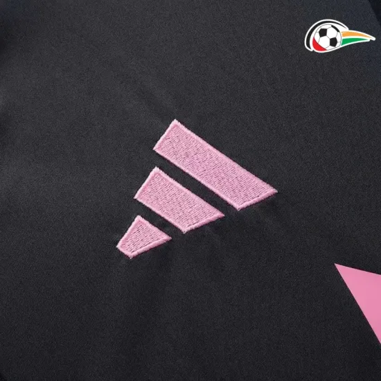 Inter Miami Camisola Replicas Visitante 2025/26 Preto Inter Miami Camisola Replicas Visitante 2025/26 Preto