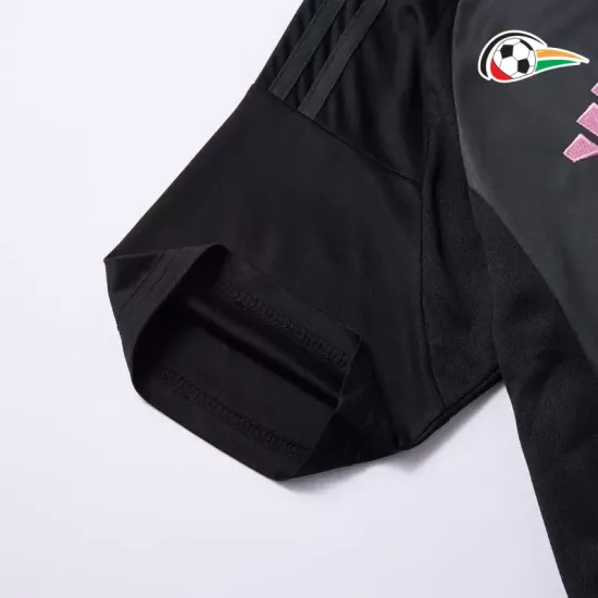 Inter Miami Camisola Replicas Visitante 2025/26 Preto Inter Miami Camisola Replicas Visitante 2025/26 Preto