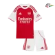 Arsenal Camisa Qualidade AAA Home Primeiro Kit 2025/26 (Camisola + Calções) Vermelho/Branco Arsenal Camisa Qualidade AAA Home Primeiro Kit 2025/26 (Camisola + Calções) Vermelho/Branco