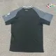 Aston Villa Camiseta Qualidade Premium Segundo Kit 2025/26 Preto