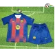 Barcelona Camisola Qualidade Premium 2025/26 Niños Vermelho/Azul Barcelona Camisola Qualidade Premium 2025/26 Niños Vermelho/Azul