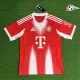 Bayern Múnich Camisa Futebol 2025/26 Vermelho Bayern Múnich Camisa Futebol 2025/26 Vermelho