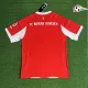 Bayern Múnich Camisa Futebol 2025/26 Vermelho Bayern Múnich Camisa Futebol 2025/26 Vermelho