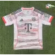 Bayern Múnich Camiseta Replicas Segundo Kit 2025/26 Branco Bayern Múnich Camiseta Replicas Segundo Kit 2025/26 Branco