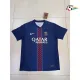 Camisa PSG Baratas Local Primeiro Kit 2025/26 Azul/Vermelho Camisa PSG Baratas Local Primeiro Kit 2025/26 Azul/Vermelho