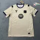 Camiseta Barcelona Qualidade TAILANDESA 2025/26 Cáqui