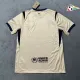 Camiseta Barcelona Qualidade TAILANDESA 2025/26 Cáqui