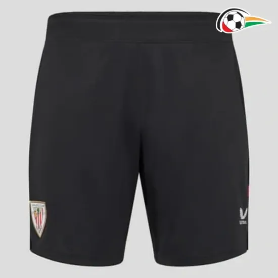 Athletic de Bilbao Camiseta Qualidade TAILANDESA Primeiro Kit 2025/26 Infantil Vermelho/Branco Athletic de Bilbao Camiseta Qualidade TAILANDESA Primeiro Kit 2025/26 Infantil Vermelho/Branco