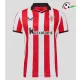 Athletic de Bilbao Camisola Replicas Home Primeiro Kit 2025/26 Vermelho/Branco Athletic de Bilbao Camisola Replicas Home Primeiro Kit 2025/26 Vermelho/Branco