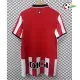 Athletic de Bilbao Camisa Baratas Local Primeiro Kit 2025/26 Versão Jogador Vermelho/Branco Athletic de Bilbao Camisa Baratas Local Primeiro Kit 2025/26 Versão Jogador Vermelho/Branco