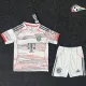 Camisa Bayern Múnich Qualidade AAA Away 2025/26 (Camisola + Calções) Colorido