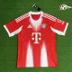 Camiseta Bayern Múnich Qualidade Premium Primeiro Kit 2025/26 Vermelho/Branco Camiseta Bayern Múnich Qualidade Premium Primeiro Kit 2025/26 Vermelho/Branco