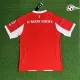 Camiseta Bayern Múnich Qualidade Premium Primeiro Kit 2025/26 Vermelho/Branco Camiseta Bayern Múnich Qualidade Premium Primeiro Kit 2025/26 Vermelho/Branco
