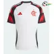 Camisola Flamengo Qualidade Premium Visitante 2025/26 Branco Camisola Flamengo Qualidade Premium Visitante 2025/26 Branco