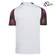 Camisola Flamengo Qualidade Premium Visitante 2025/26 Branco Camisola Flamengo Qualidade Premium Visitante 2025/26 Branco