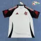 Camisola Flamengo Qualidade Premium Visitante 2025/26 Branco Camisola Flamengo Qualidade Premium Visitante 2025/26 Branco