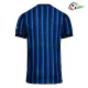 Camisa Inter de Milan Futebol Local 2025/26 Azul/Preto Camisa Inter de Milan Futebol Local 2025/26 Azul/Preto