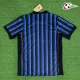 Camisa Inter de Milan Futebol Local 2025/26 Azul/Preto Camisa Inter de Milan Futebol Local 2025/26 Azul/Preto