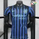 Camiseta Inter de Milan Replicas Home 2025/26 Jogador Azul/Preto Camiseta Inter de Milan Replicas Home 2025/26 Jogador Azul/Preto