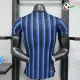 Camiseta Inter de Milan Replicas Home 2025/26 Jogador Azul/Preto Camiseta Inter de Milan Replicas Home 2025/26 Jogador Azul/Preto