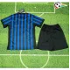 Equipacione Inter de Milan Baratas Local Primeiro Kit 2025/26 (Camisola + Calções) Azul/Preto Equipacione Inter de Milan Baratas Local Primeiro Kit 2025/26 (Camisola + Calções) Azul/Preto