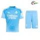 Real Madrid Camiseta Qualidade Premium do Guarda-Redes 2025/26 Niños Azul Real Madrid Camiseta Qualidade Premium do Guarda-Redes 2025/26 Niños Azul