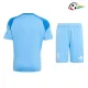 Real Madrid Camiseta Qualidade Premium do Guarda-Redes 2025/26 Niños Azul Real Madrid Camiseta Qualidade Premium do Guarda-Redes 2025/26 Niños Azul