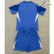 Real Madrid Camiseta Qualidade Premium do Guarda-Redes 2025/26 Niños Azul Real Madrid Camiseta Qualidade Premium do Guarda-Redes 2025/26 Niños Azul