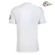 Real Madrid Equipacione Futebol Home Primeiro Kit 2025/26 Branco Real Madrid Equipacione Futebol Home Primeiro Kit 2025/26 Branco