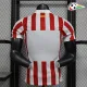 Atlético de Madrid Camisola Replicas Local 2025/26 Jogador Vermelho/Branco Atlético de Madrid Camisola Replicas Local 2025/26 Jogador Vermelho/Branco