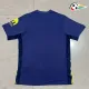 Camisa Atlético de Madrid Qualidade AAA Away Segundo Kit 2025/26 Azul Camisa Atlético de Madrid Qualidade AAA Away Segundo Kit 2025/26 Azul
