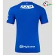 Rangers FC Equipacione Baratas Home 2025/26 Azul Rangers FC Equipacione Baratas Home 2025/26 Azul