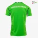 Borussia Mönchengladbach Camisola Qualidade TAILANDESA Away 2025/26 Verde Borussia Mönchengladbach Camisola Qualidade TAILANDESA Away 2025/26 Verde