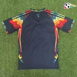 Club America Camiseta Qualidade Premium 2025/26 Edição Especial Preto